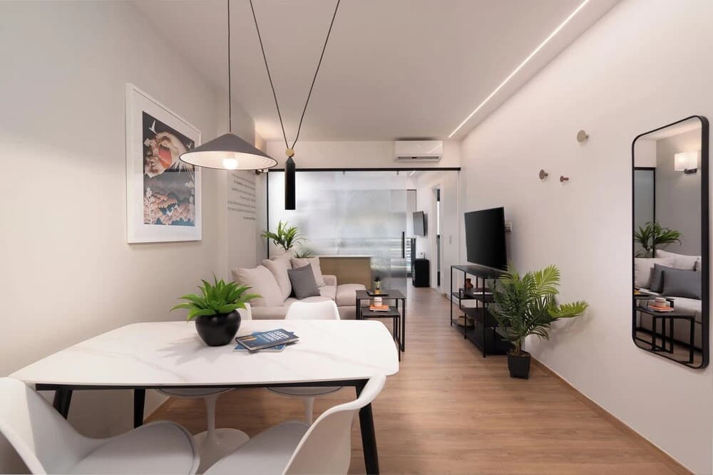 Kosmos Luxury Residences - photo 16