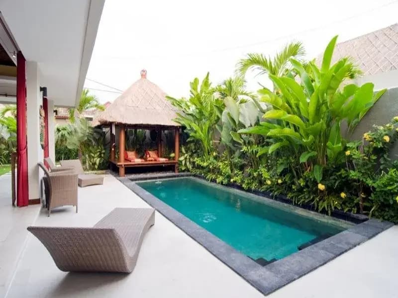 Villa Warna Warni - photo 11