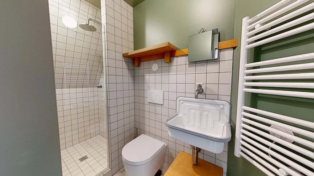 Joivy 10 Douai 1BR Velux - photo 12
