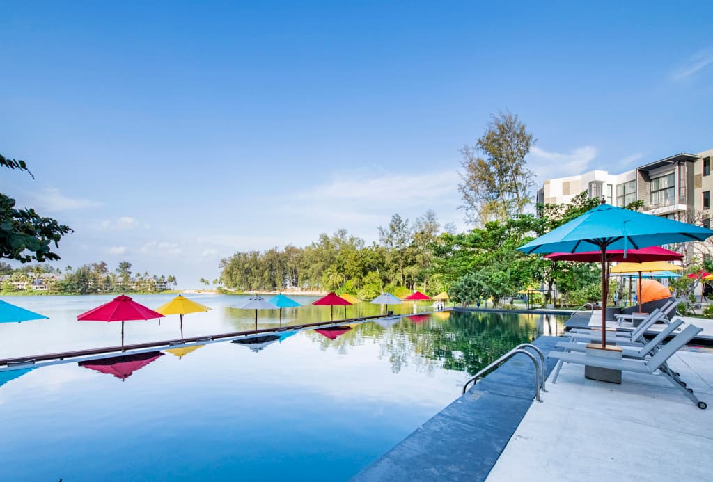 Cassia Phuket, part of Banyan Group - photo 2