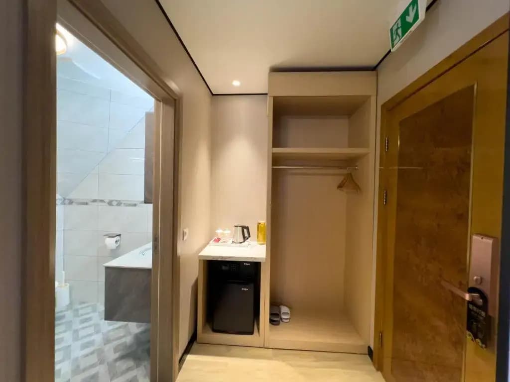 Liao Hotel - photo 6