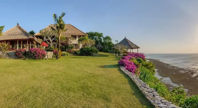 Villa Bayuh Sabbha - photo 5