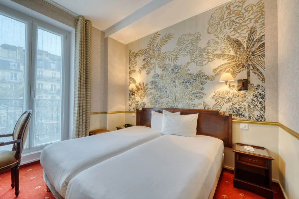 Hotel Belfast - photo 7