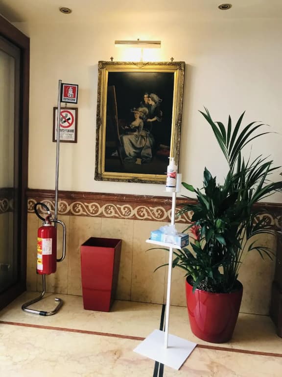 Serena Hotel - photo 43