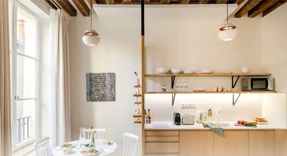 Beauquartier - Marais Pastourelle - photo 19