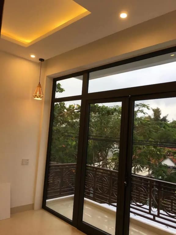 An Bang Scent Beach Homestay - photo 4