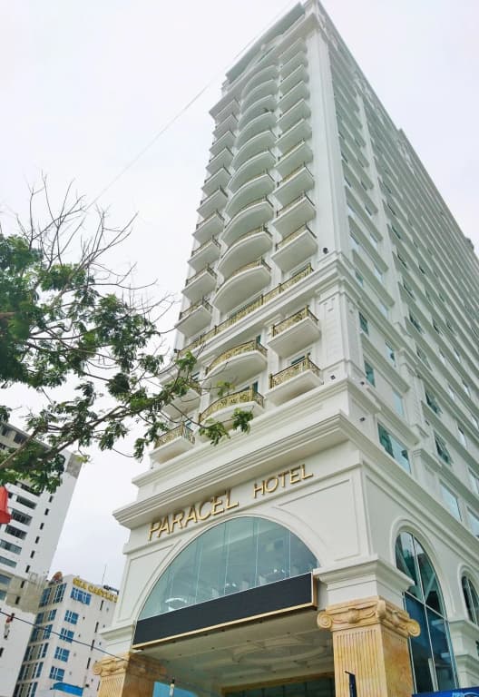 Paracel Beach Hotel - photo 1