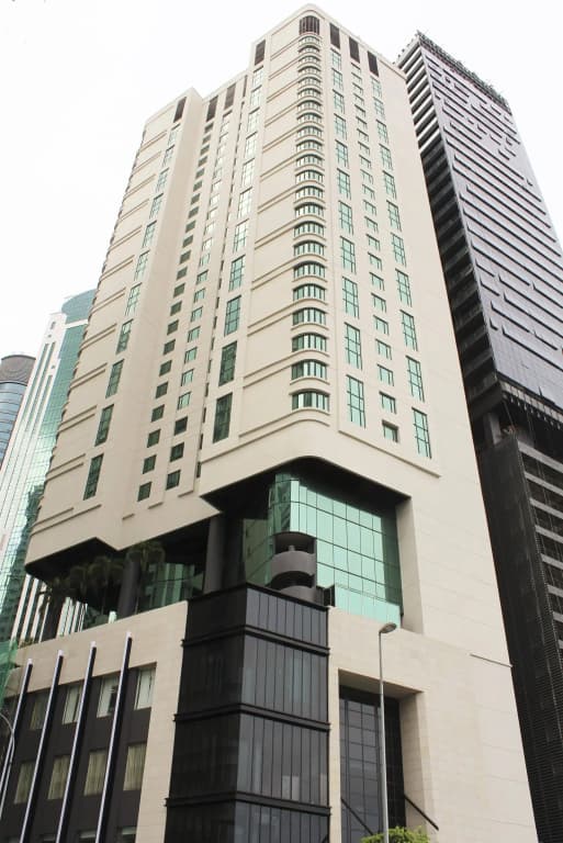 Dorsett Kuala Lumpur - photo 1