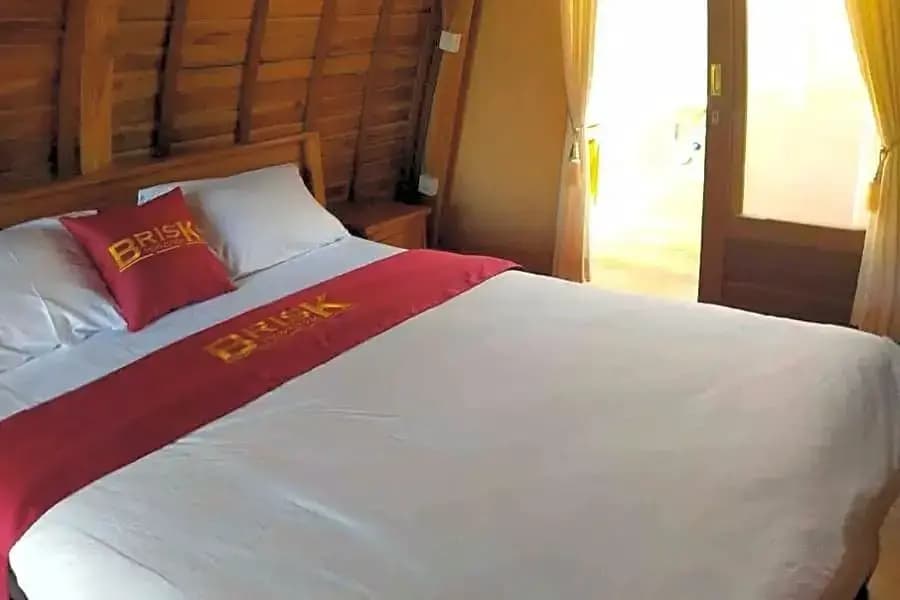 Brisk Homestay RedPartner - photo 2