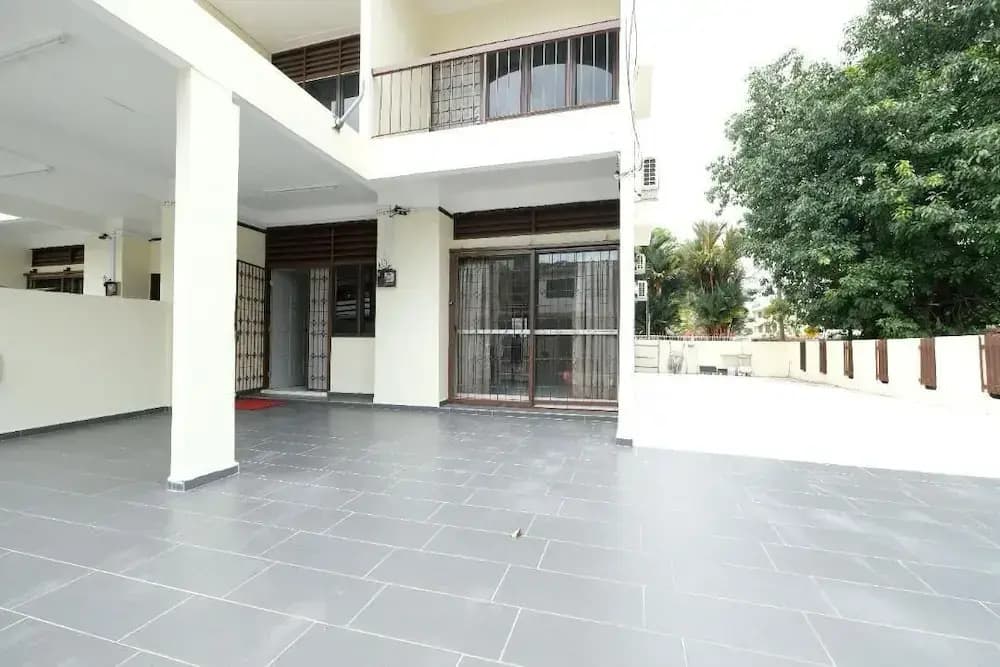 Comfortable Homestay in perai - photo 1