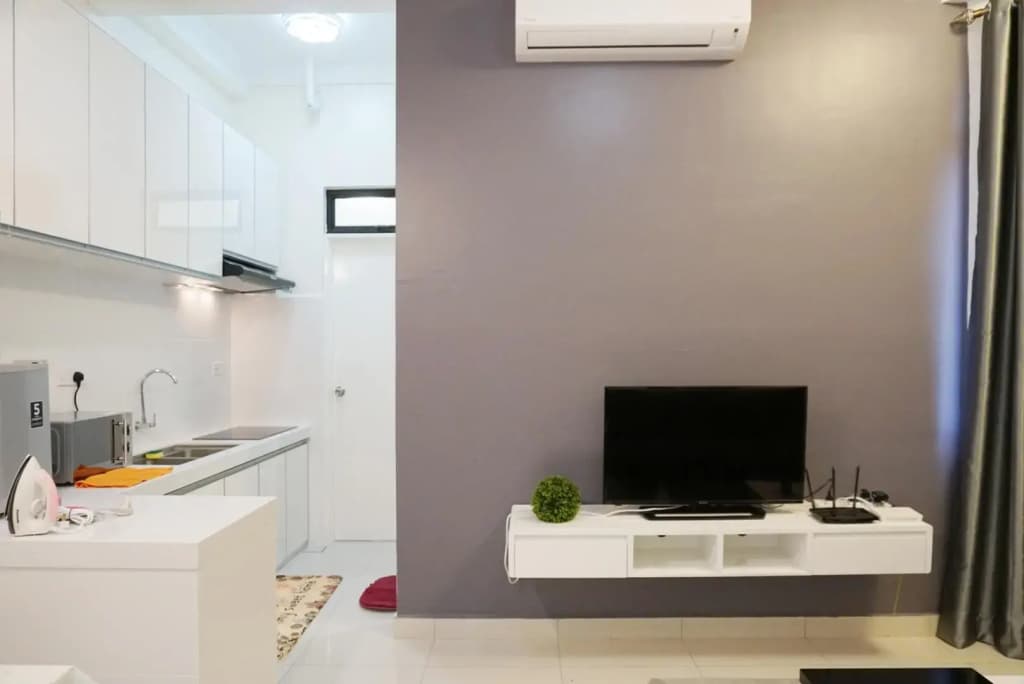 Arte S Family Suites - photo 4