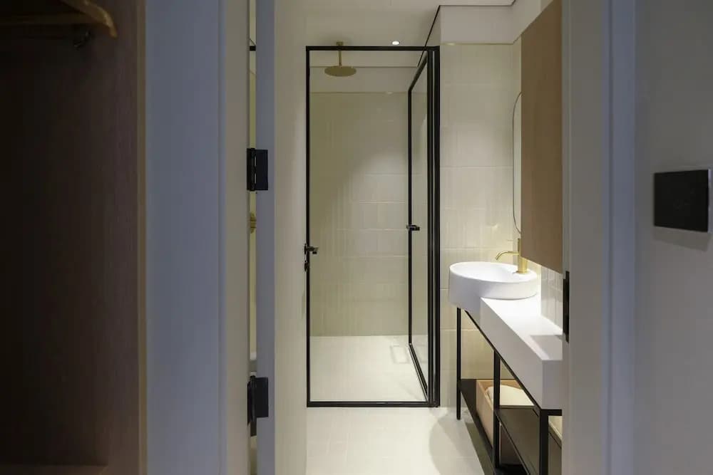 Upscale Studio w Burj View Upside Living - photo 7
