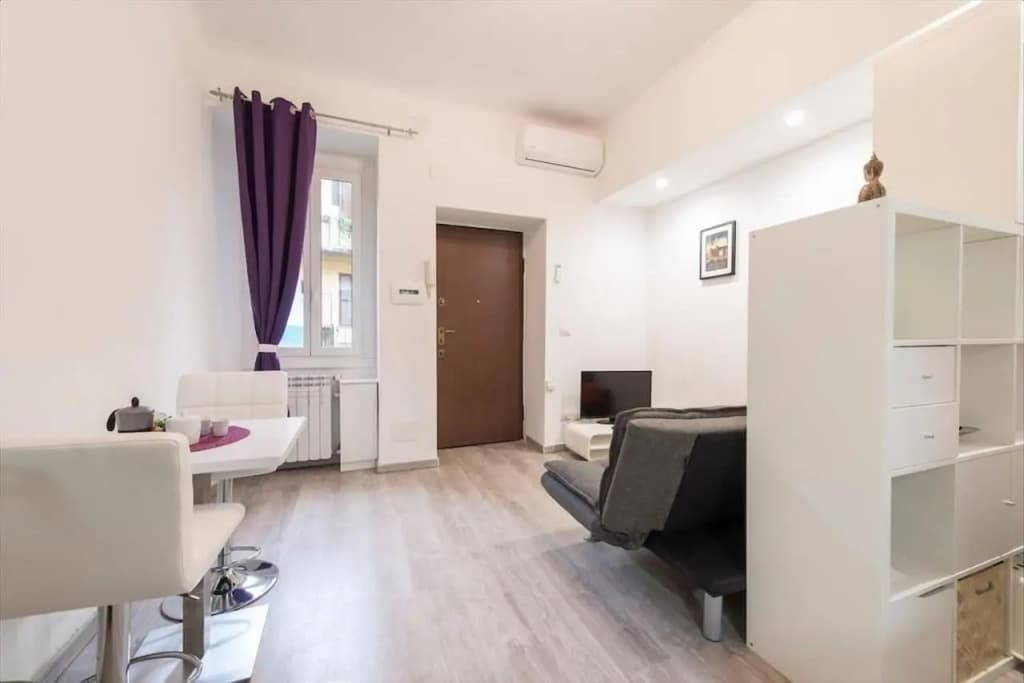 Guesthost - Porta Garibaldi White Flats - photo 17