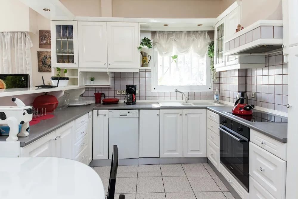 Classical Beauty 3Bd Apt in Nea Filothei - photo 17