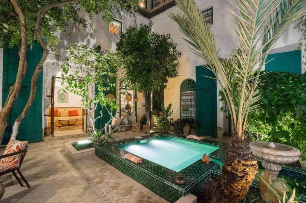 Riad Dar Kleta - photo 20