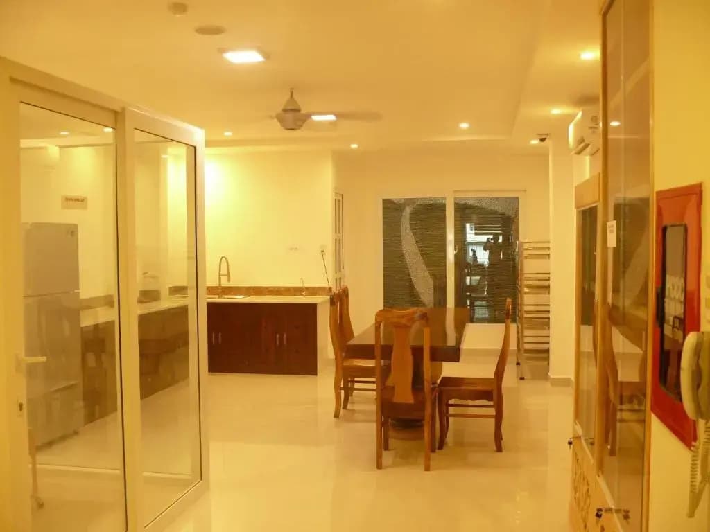 Rex Hotel and Apartment - photo 16