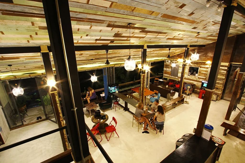 Here Hostel - photo 17