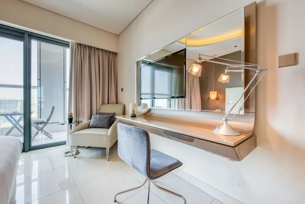 Maison Privee - Cool Dubai Apt next Burj Khalifa & Design District - photo 3