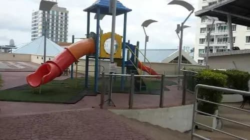 Hypermall Apartment - photo 11