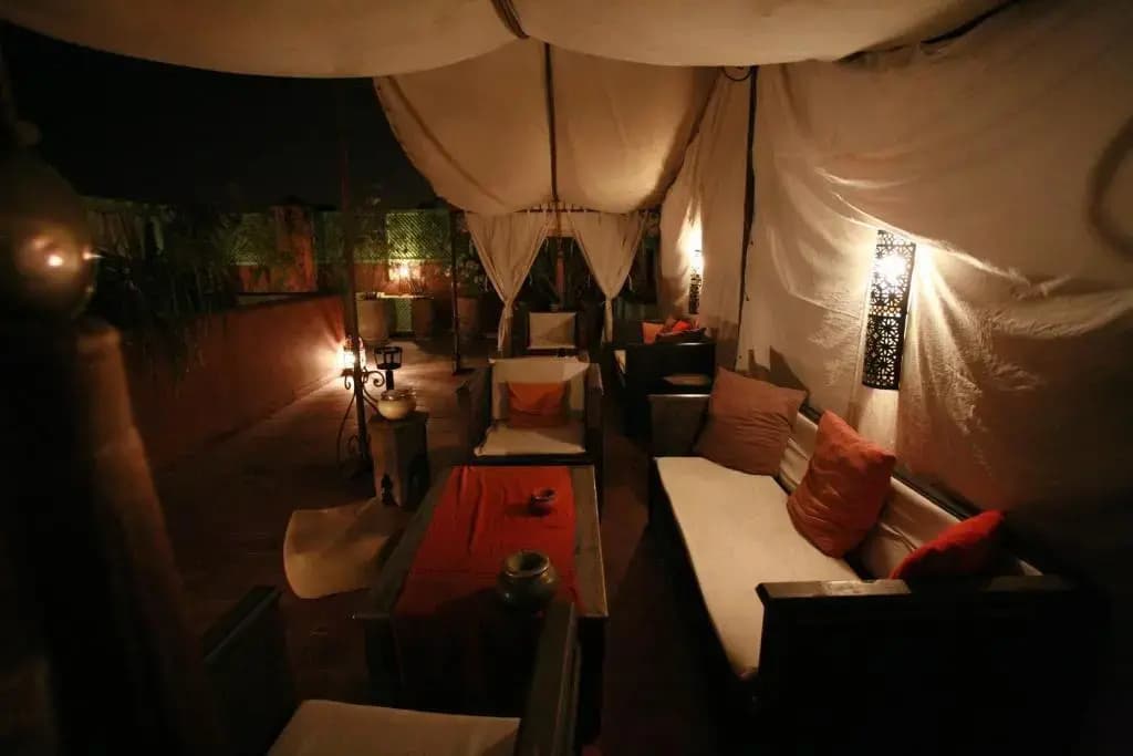 Riad Mariana - photo 23