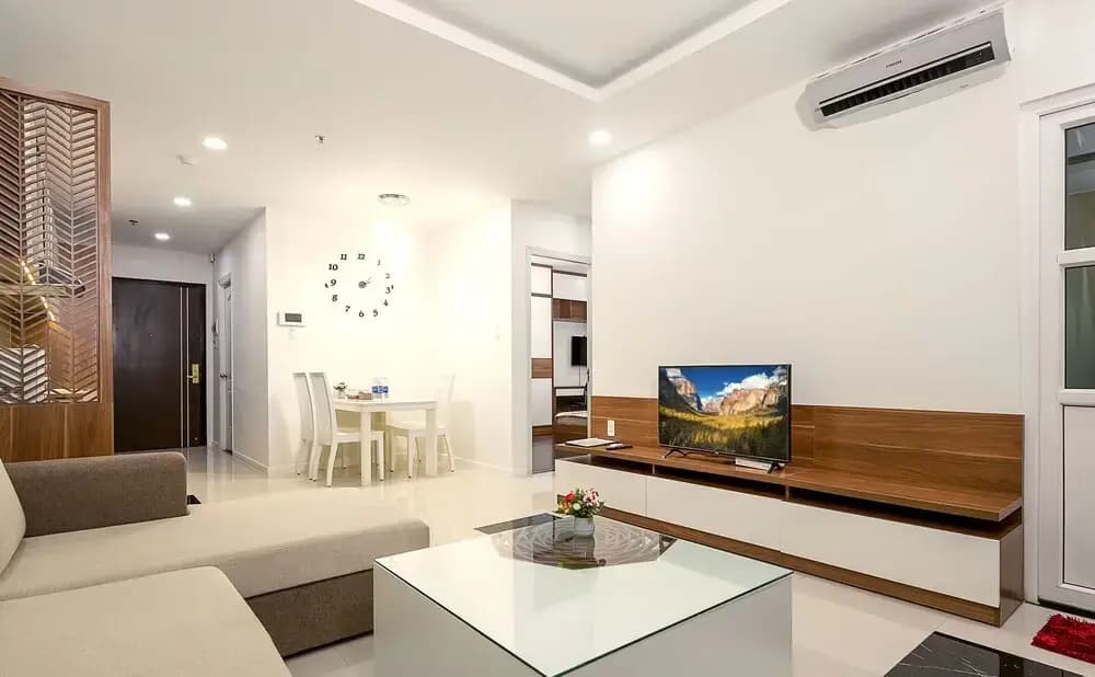 Zoneland Apartment - Monarchy Riverside - photo 20