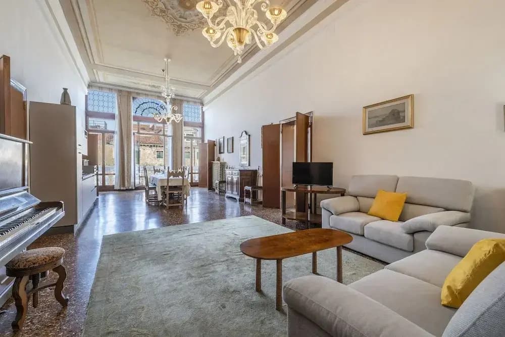 Ca' Magia - Rialto Exclusive Residence by Wonderful Italy - photo 2