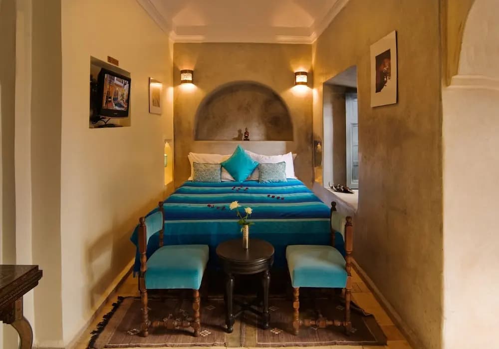 Riad Papillon - photo 23