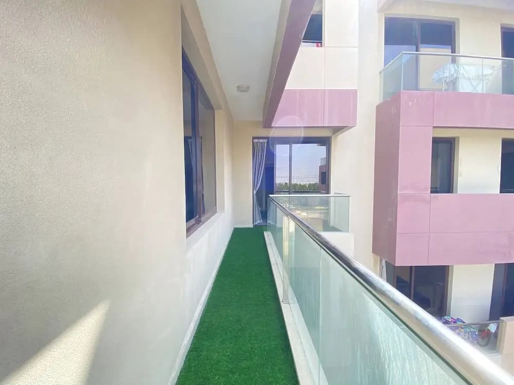 Lux BnB 1BD JVC - photo 11