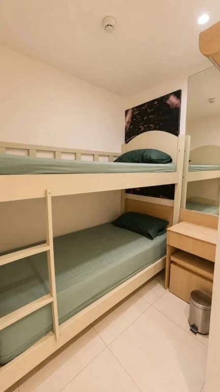 Jsd Hotel - photo 2
