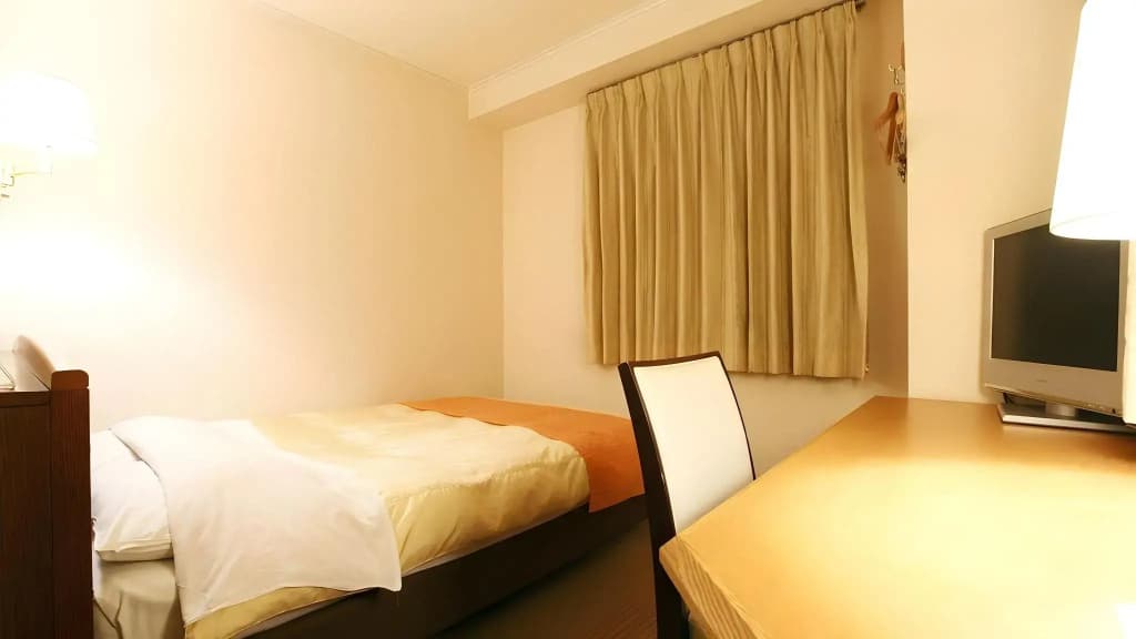 Hotel New Ueno - photo 28