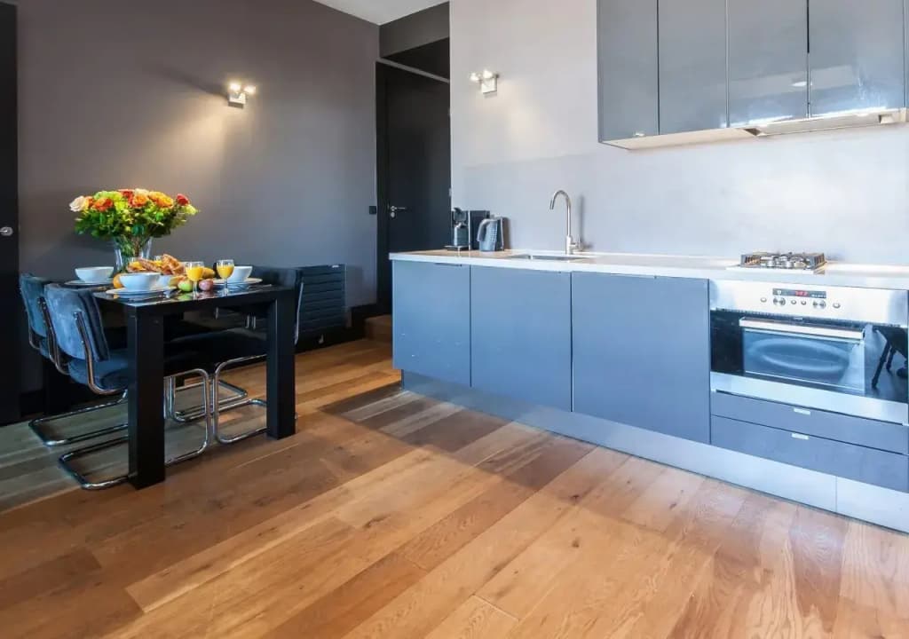 City Park Apartments - photo 13