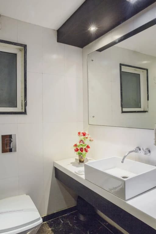 Hotel Krishna - photo 10