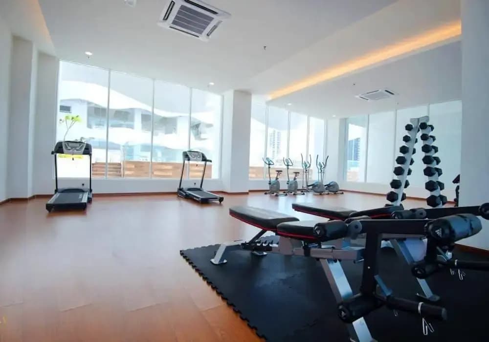 The Wave by ExcluSuites Malacca - photo 17