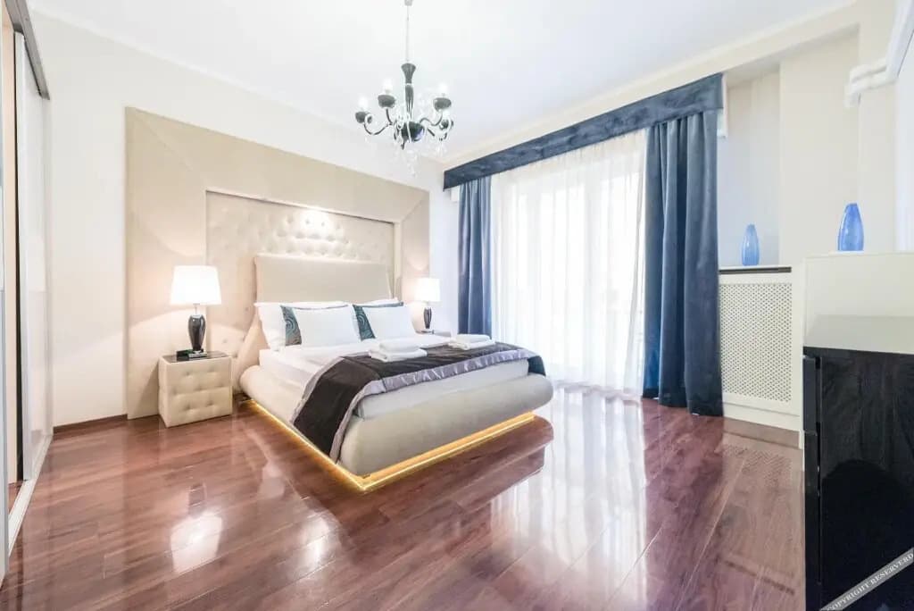 ABT Apartments Molnar - photo 4