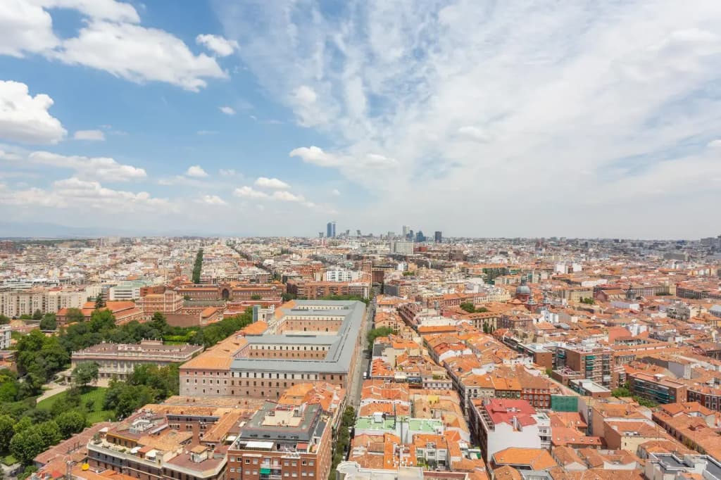 Selton Plaza Espana - photo 8