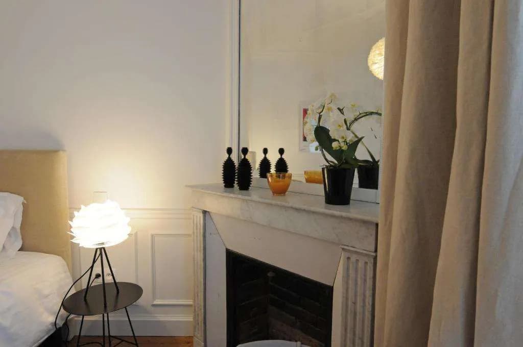 Relais12Bis Bed & Breakfast By Eiffel Tower - photo 10