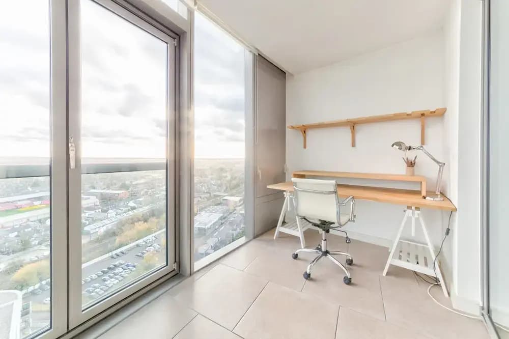 2Bed 2Bath Penthouse - photo 8