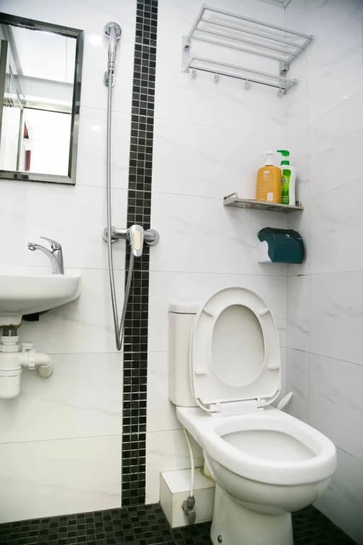 Ah Shan Hostel - photo 8