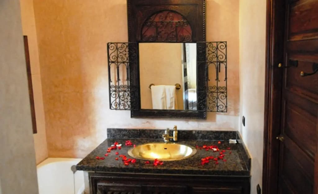 Riad Barroko - photo 15