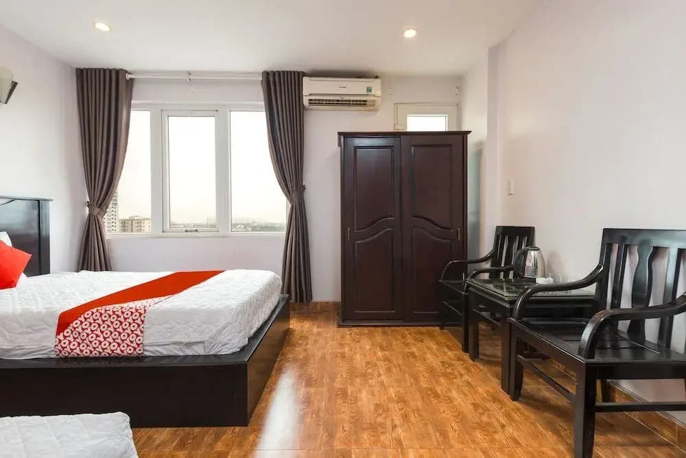 OYO 824 Bao Anh Hotel - photo 4