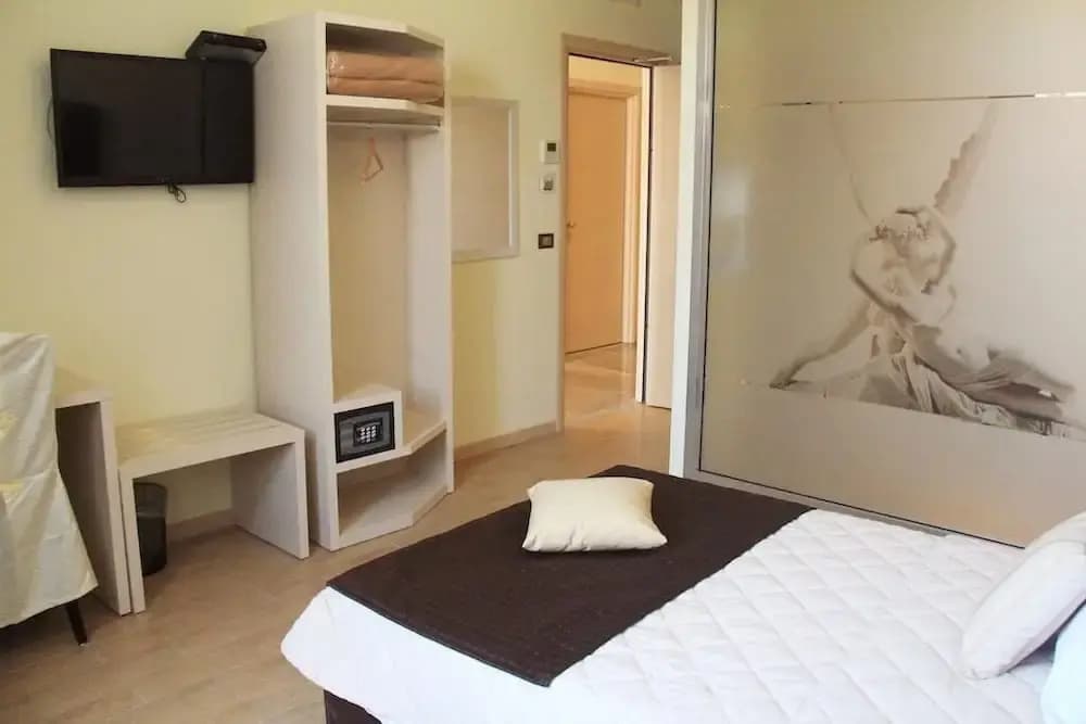Ming Hao Hotel - photo 6