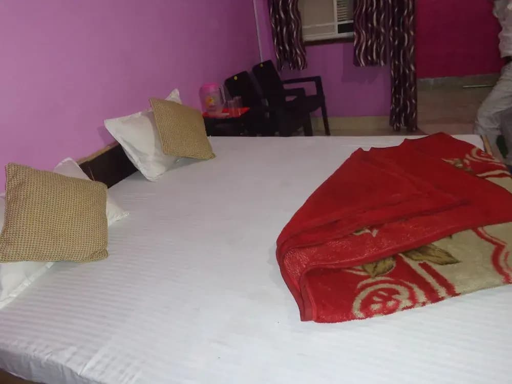 A.K Rajput Guesthouse - photo 5