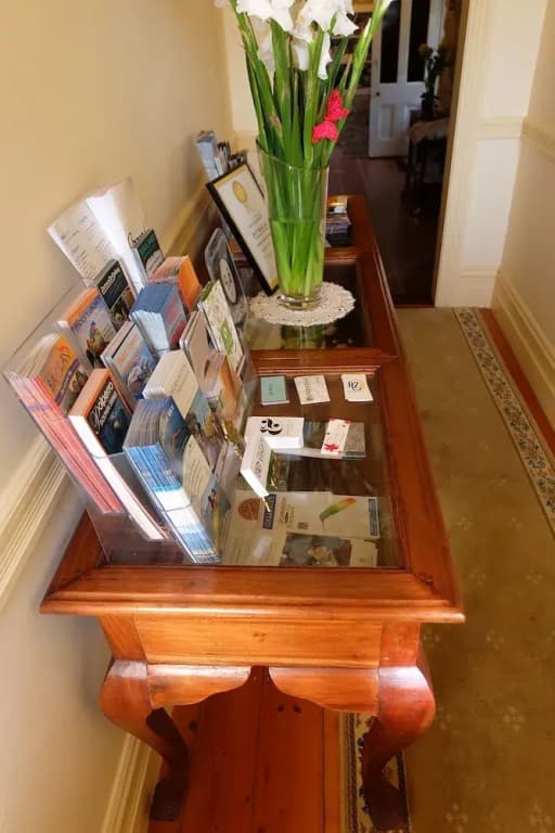 Eastcliff Cottage Sorrento - photo 2