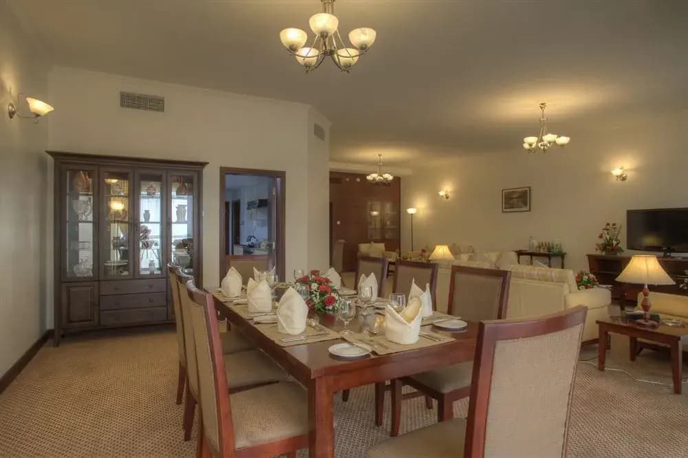 Siji Hotel Apartment - photo 25