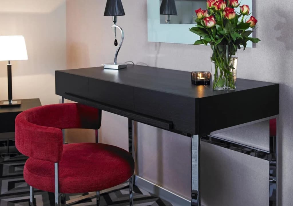 Hotel Belvedere Budapest - photo 3