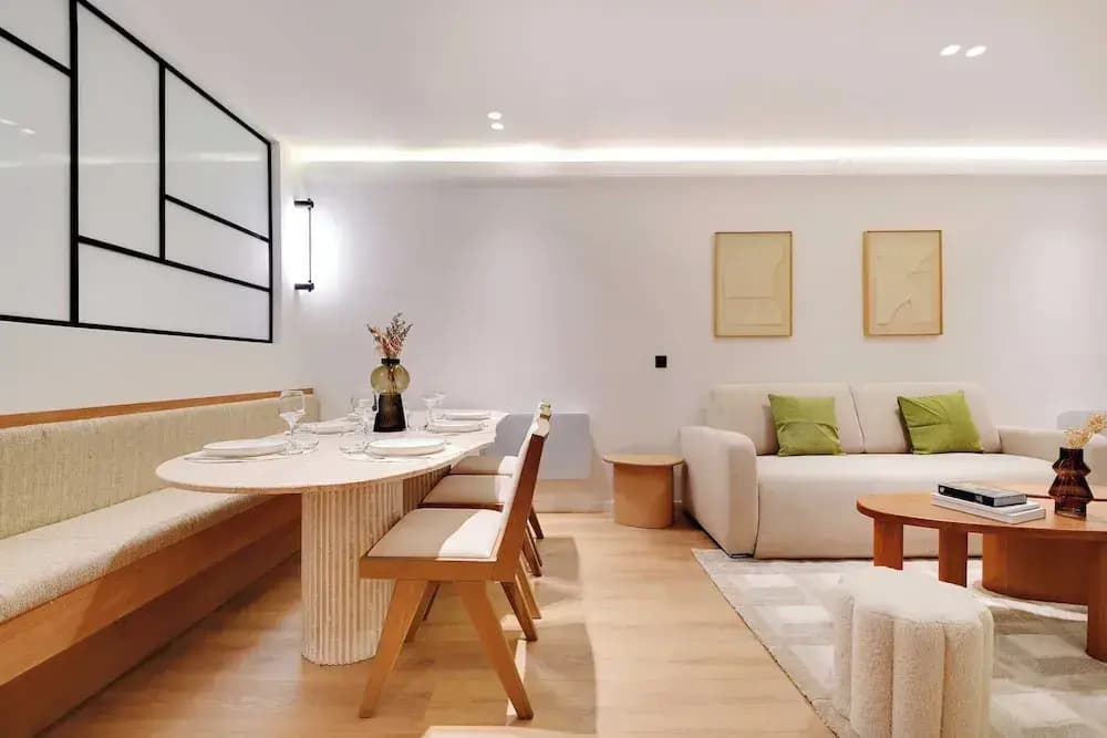 Modern Apartment - 2br/6p - Bonne-nouvelle - photo 16