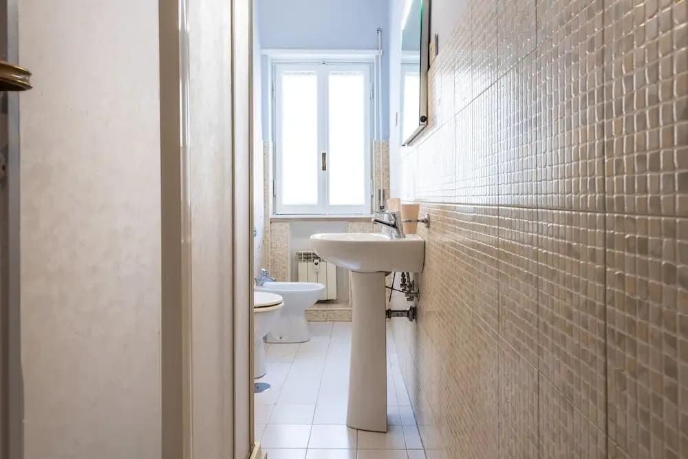 Magi Apartment in Rome - photo 6