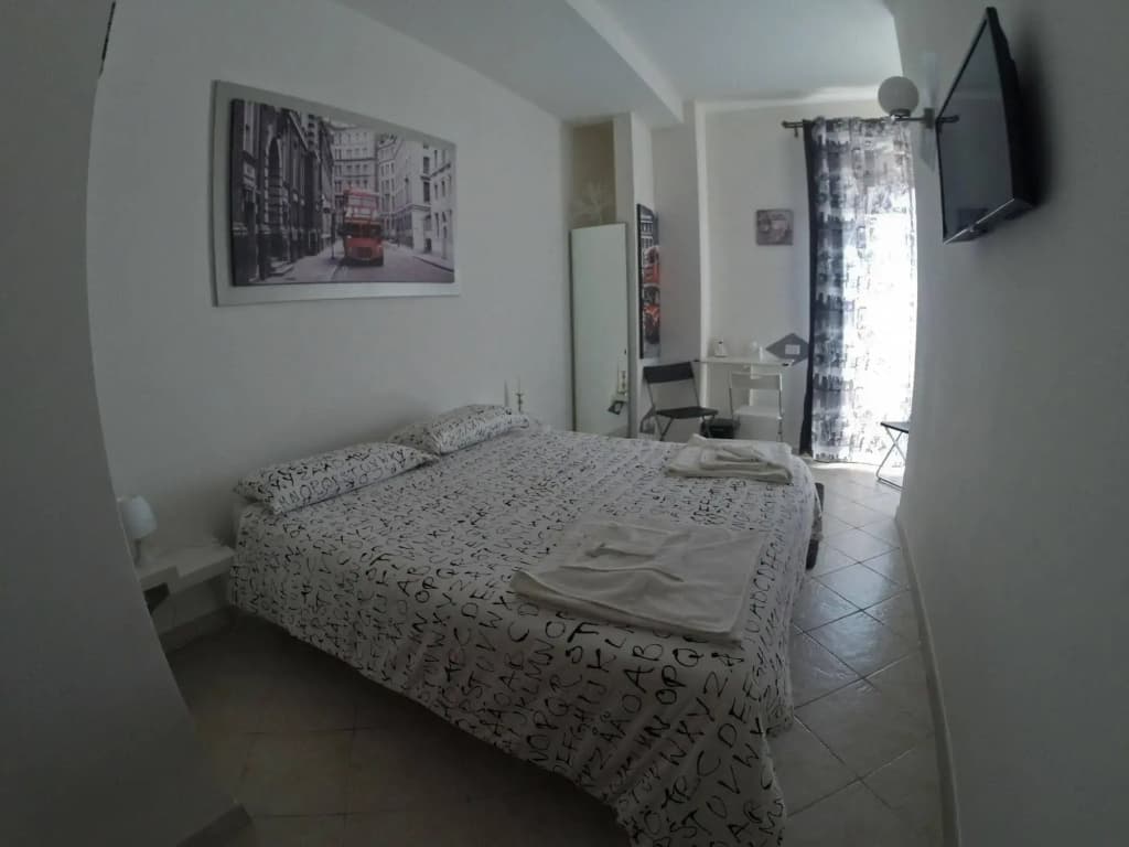 Rome Holidays Resort - photo 4