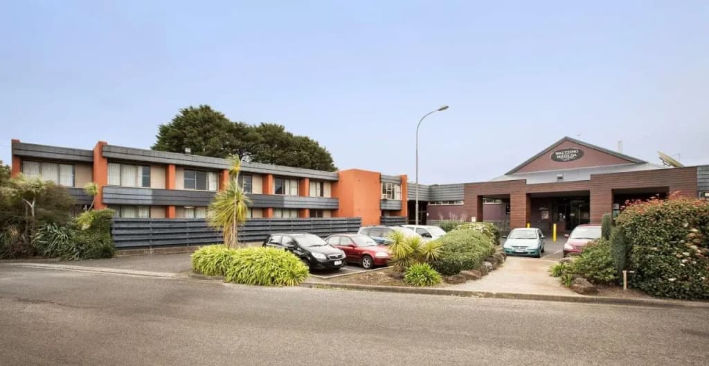 Waltzing Matilda Hotel - photo 1