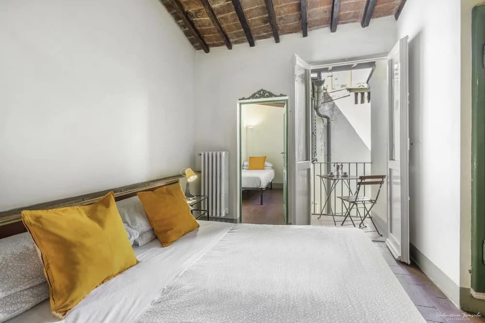 Wine Apartments Florence Lambrusco - photo 2
